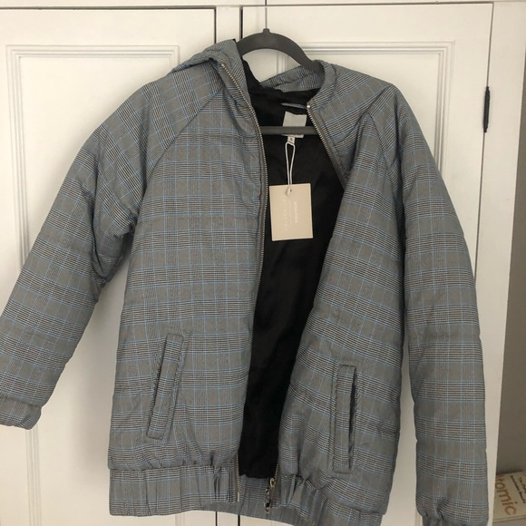 NWT MINKPINK jacket size S - Picture 2 of 3